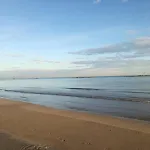 Casa Di Pipo - Appartamento Davanti Al Mare