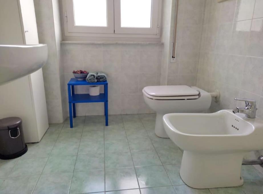 Casa Di Pipo - Davanti Al Mare Casa vacanze