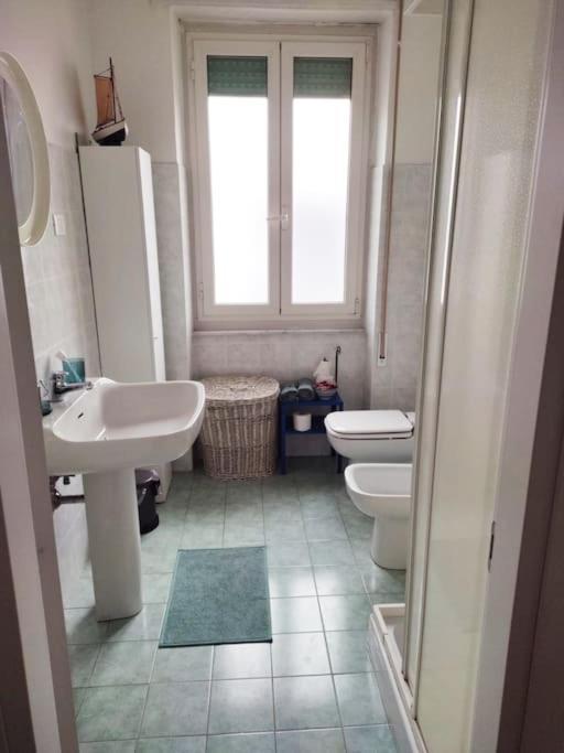 Casa Di Pipo - Davanti Al Mare Pescara