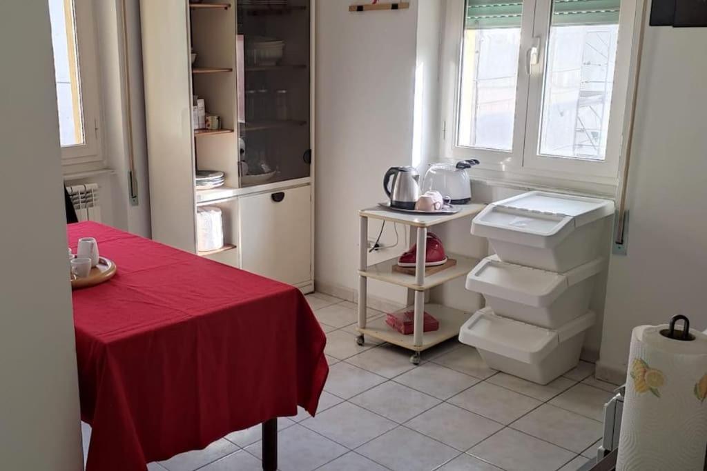 Casa Di Pipo - Davanti Al Mare Casa vacanze Pescara