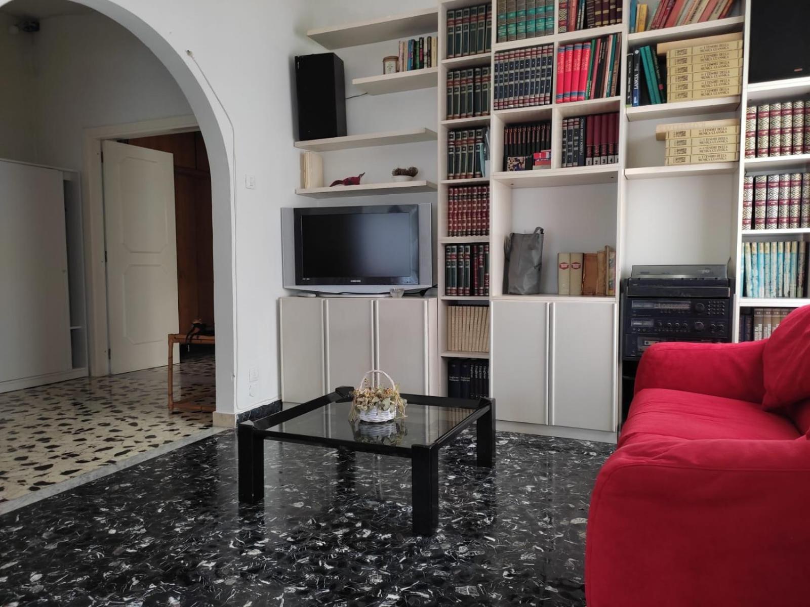 Casa Di Pipo - Davanti Al Mare Casa vacanze *
