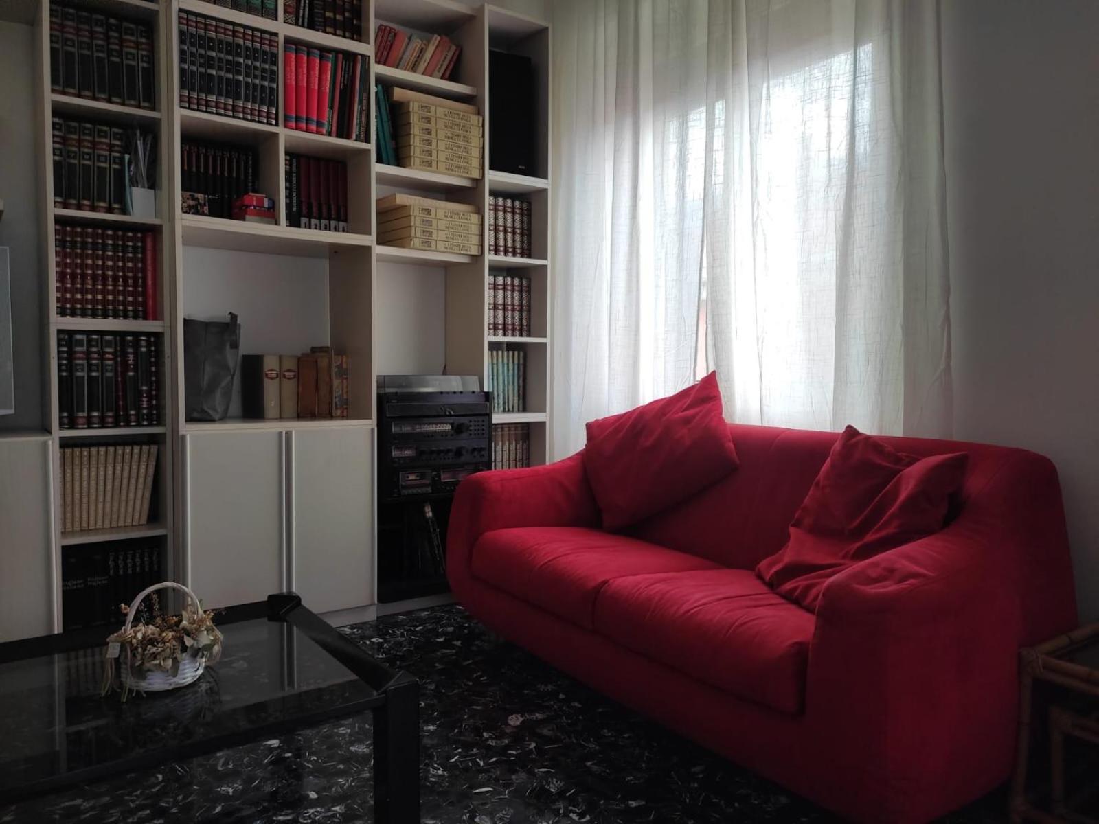 Casa Di Pipo - Davanti Al Mare Holiday home *