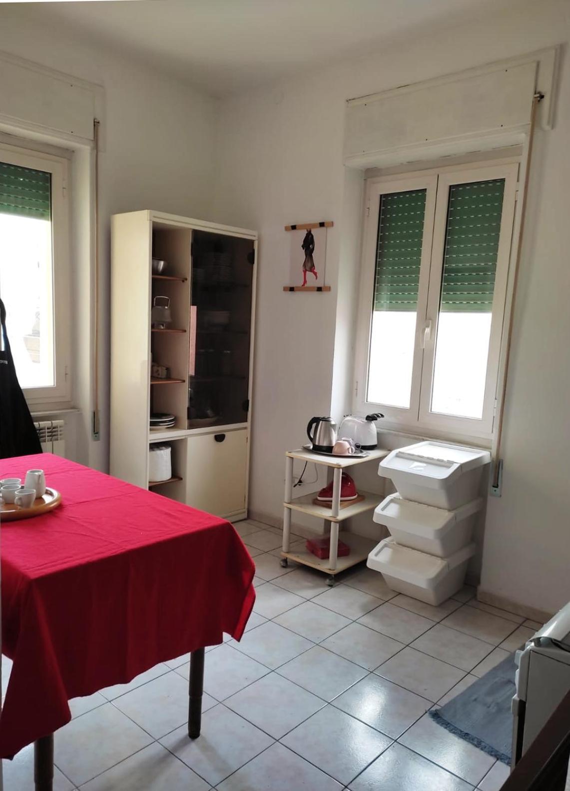 Holiday home Casa Di Pipo - Davanti Al Mare Pescara